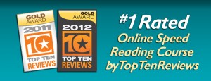 Online Speed Reading Course - #1 Rated by Top 10 Reviews