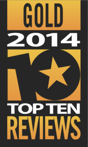 Top Ten Reviews 2014
