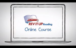 Speed Reading Course - How To Read Faster | Rev It Up Reading