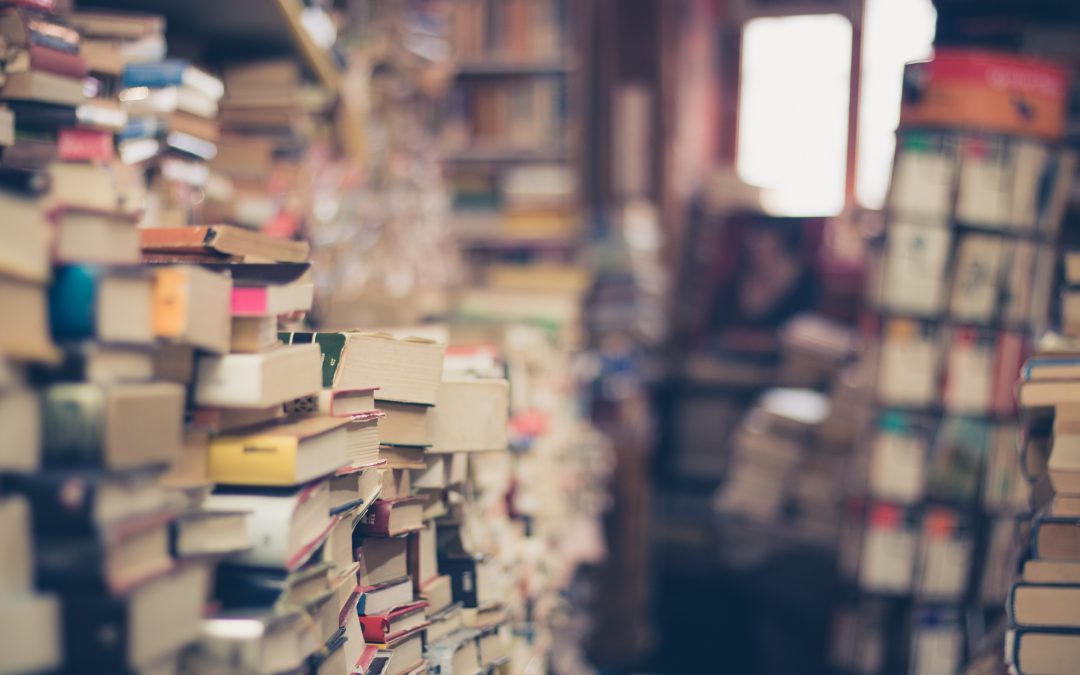 Get Rid of Your Reading Guilt